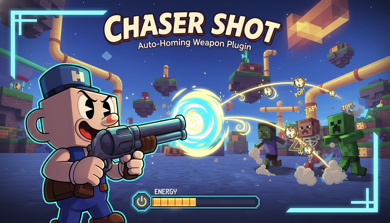 ChaserShot
