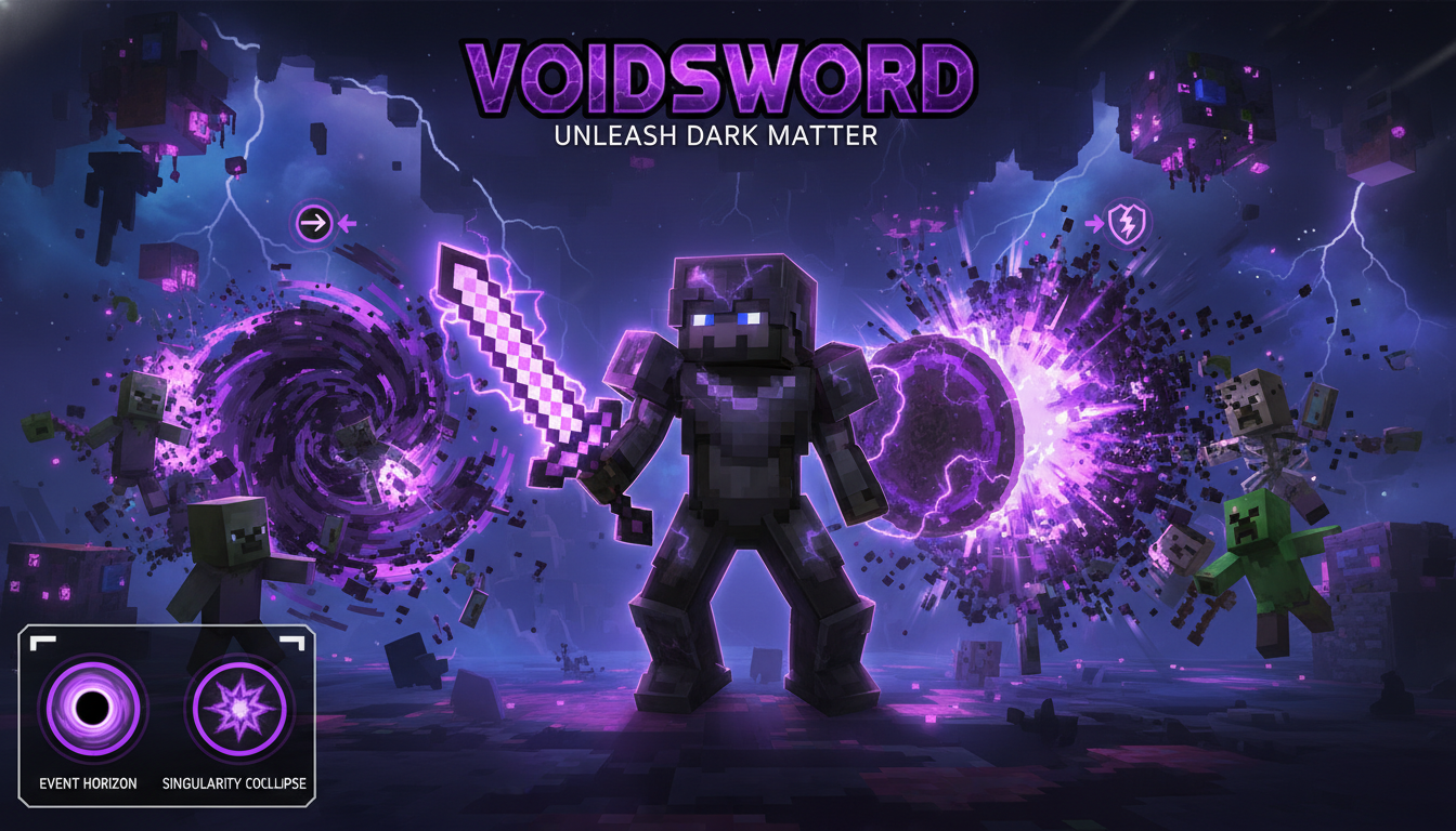 VoidSword