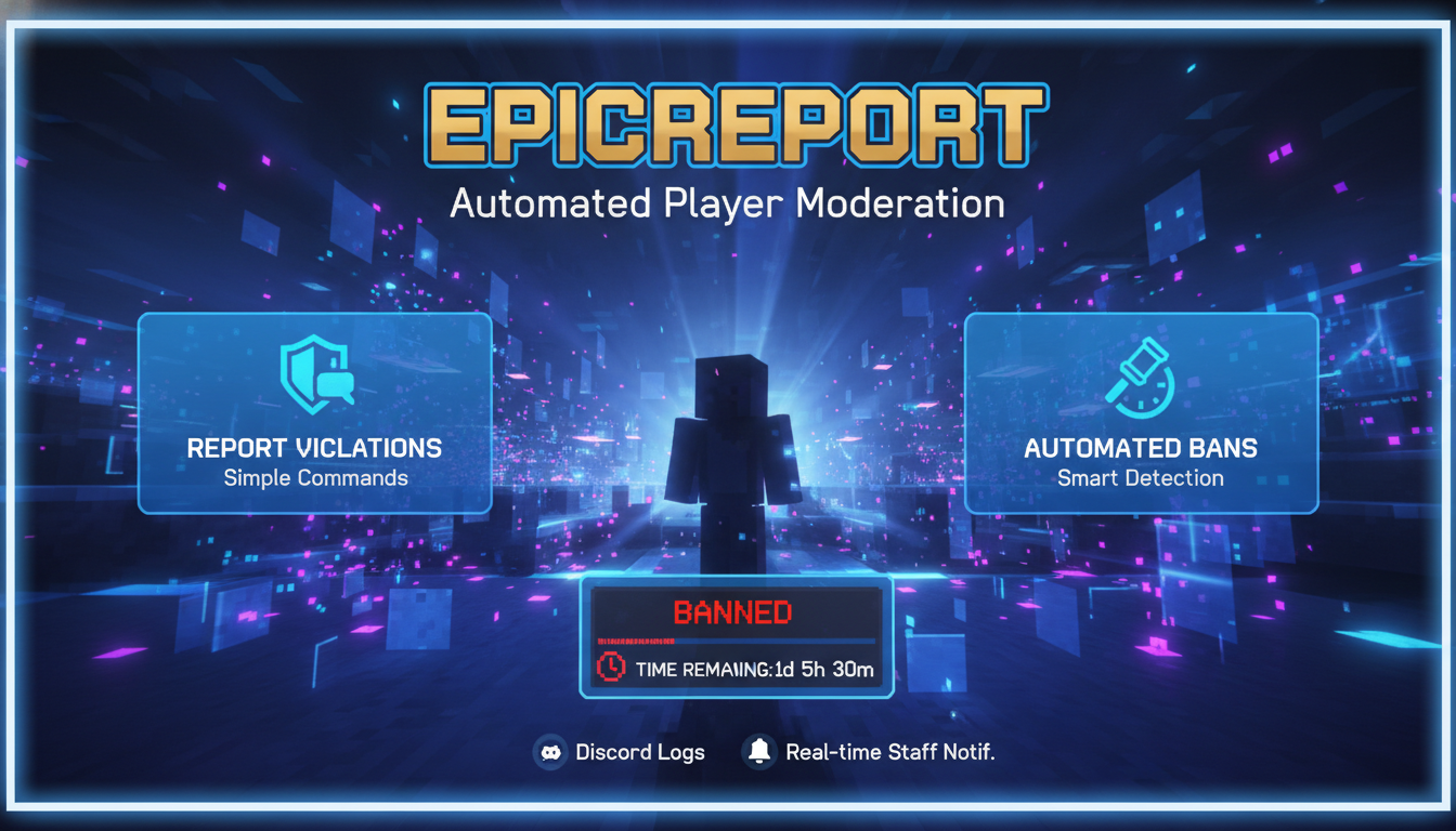 EpicReport