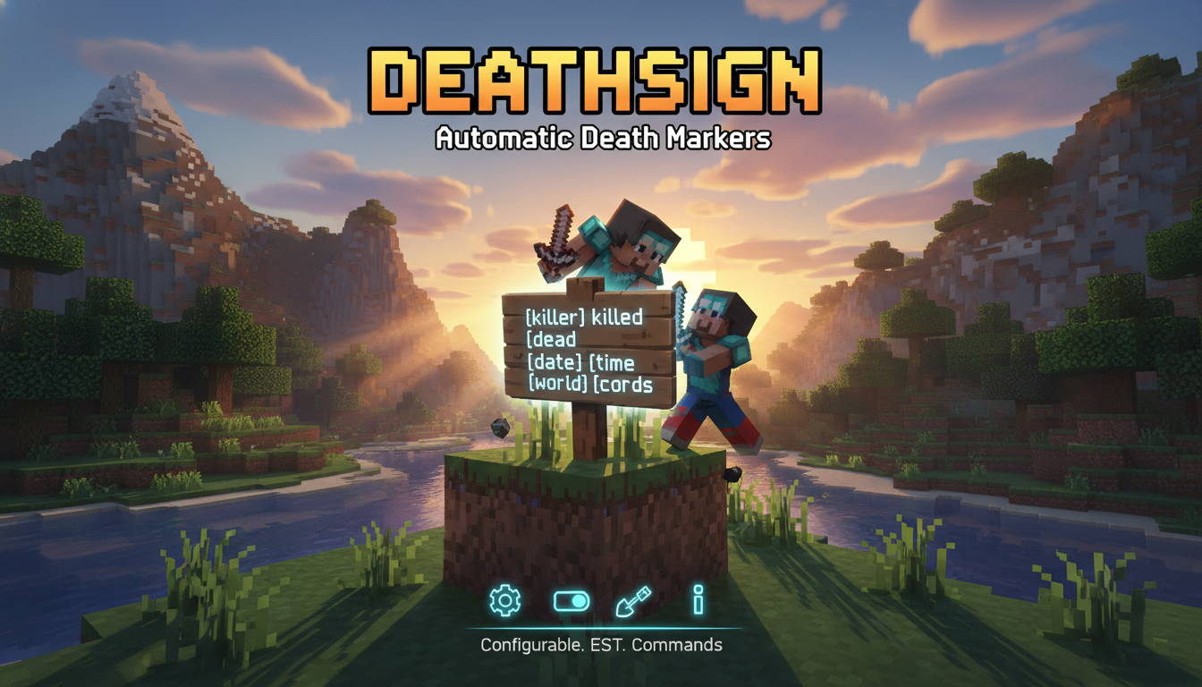 DeathSign