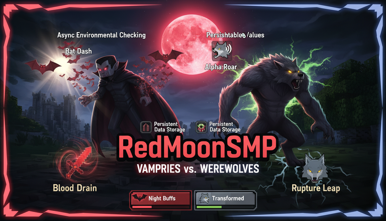 RedMoonSMP