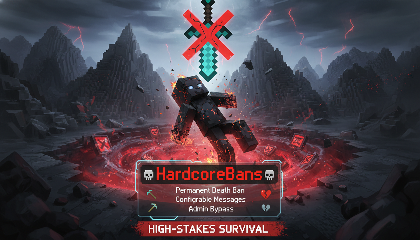 HardcoreBans