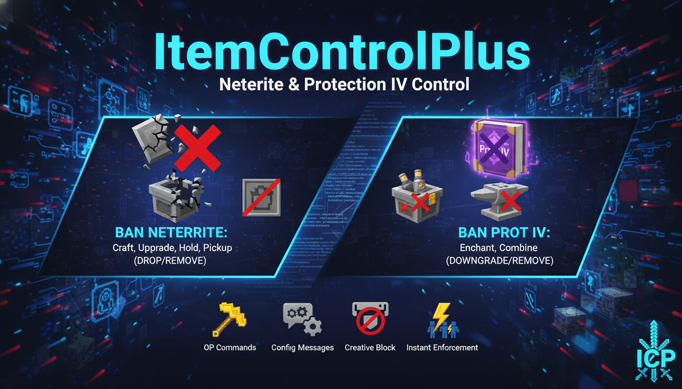 ItemControlPlus