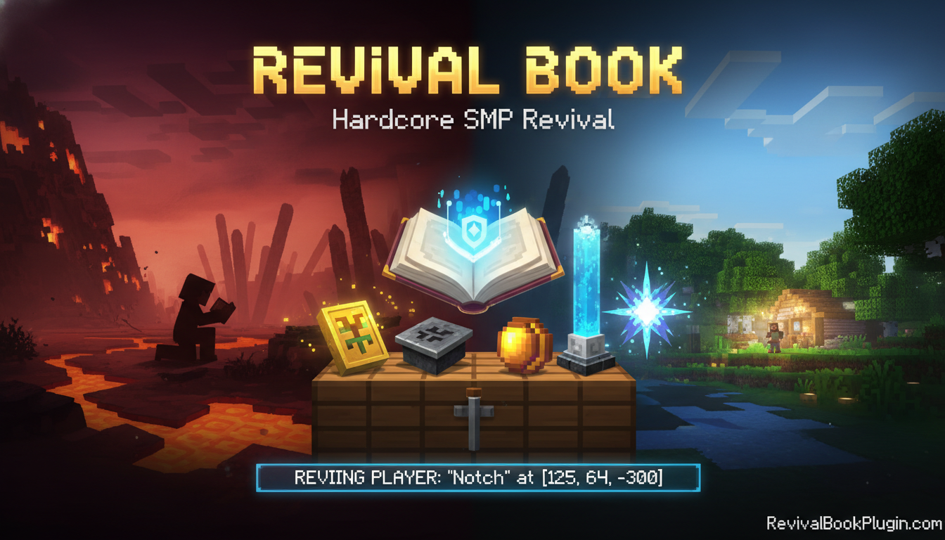 RevivalBookPlugin