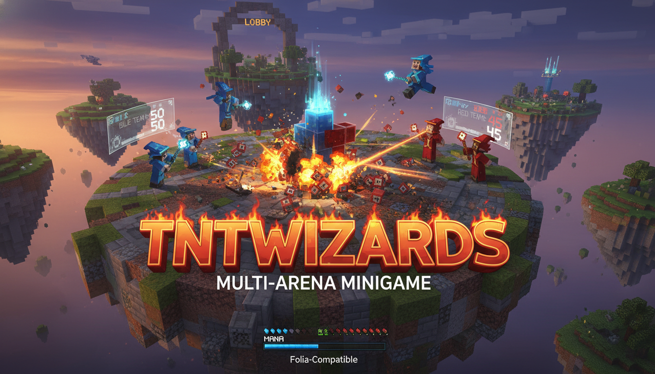 TNTWizards