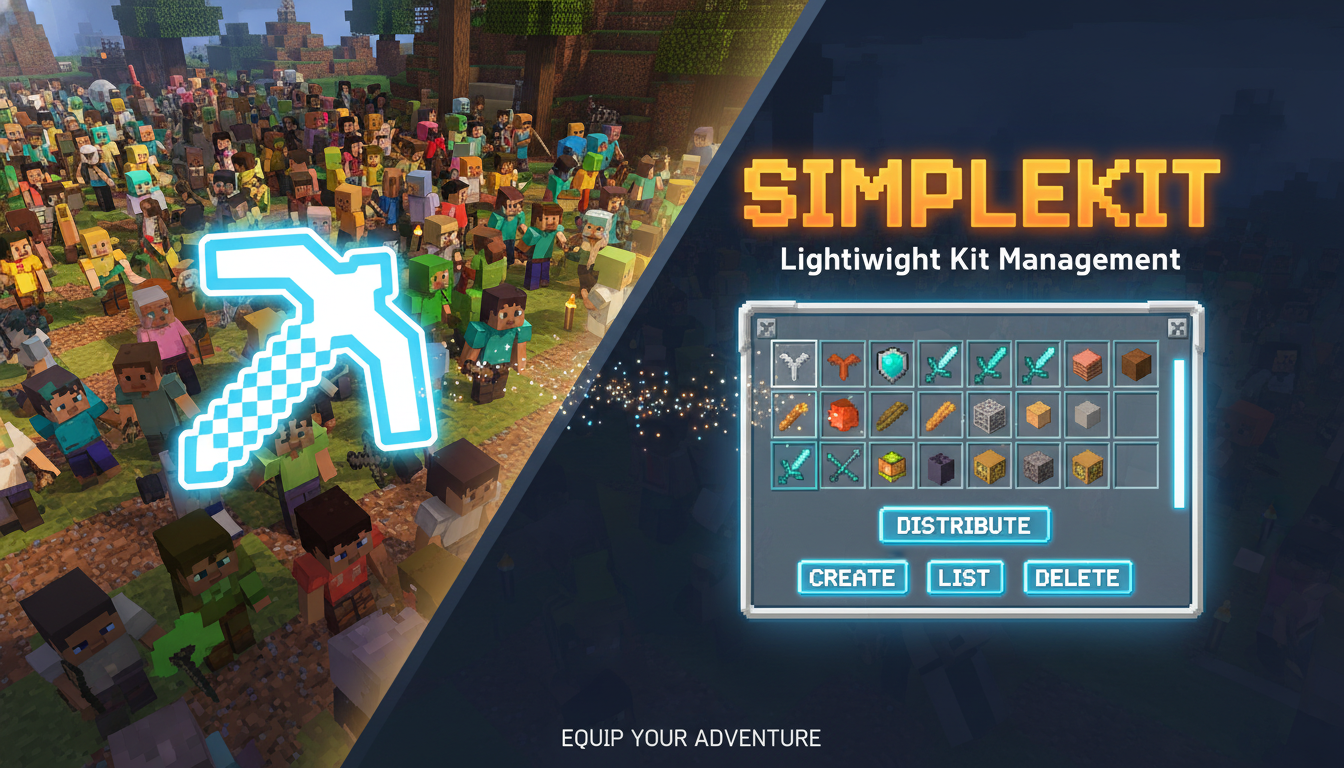 SimpleKit