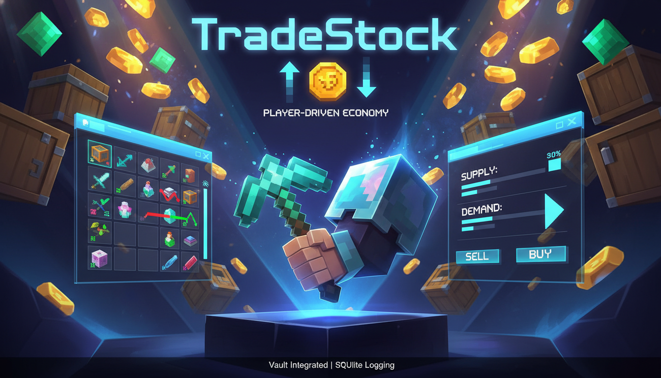 TradeStock