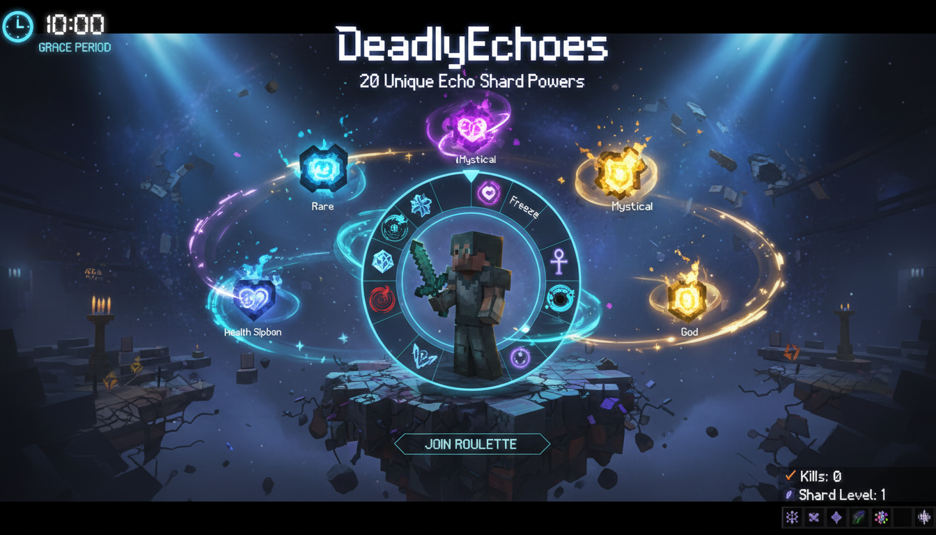 DeadlyEchoes