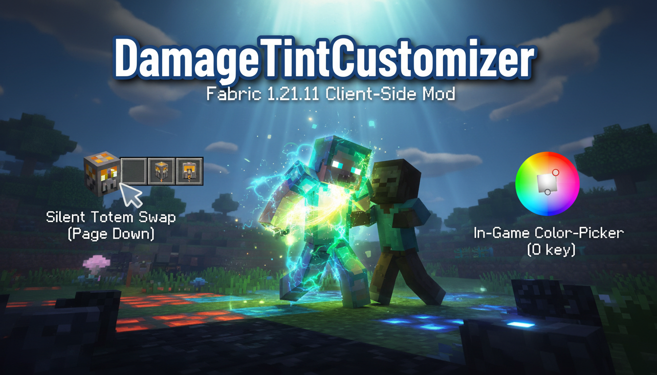 DamageTintCustomizer
