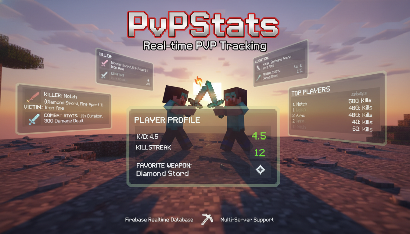 PvPStats