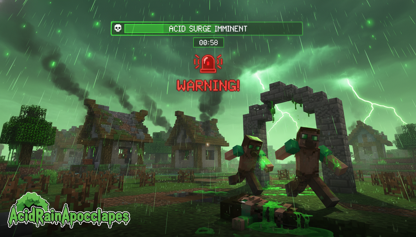 AcidRainApocalypse