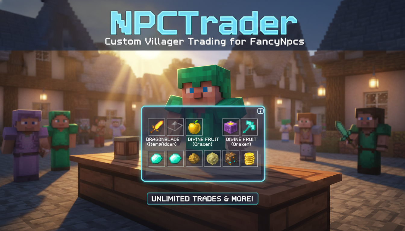 NPCTrader