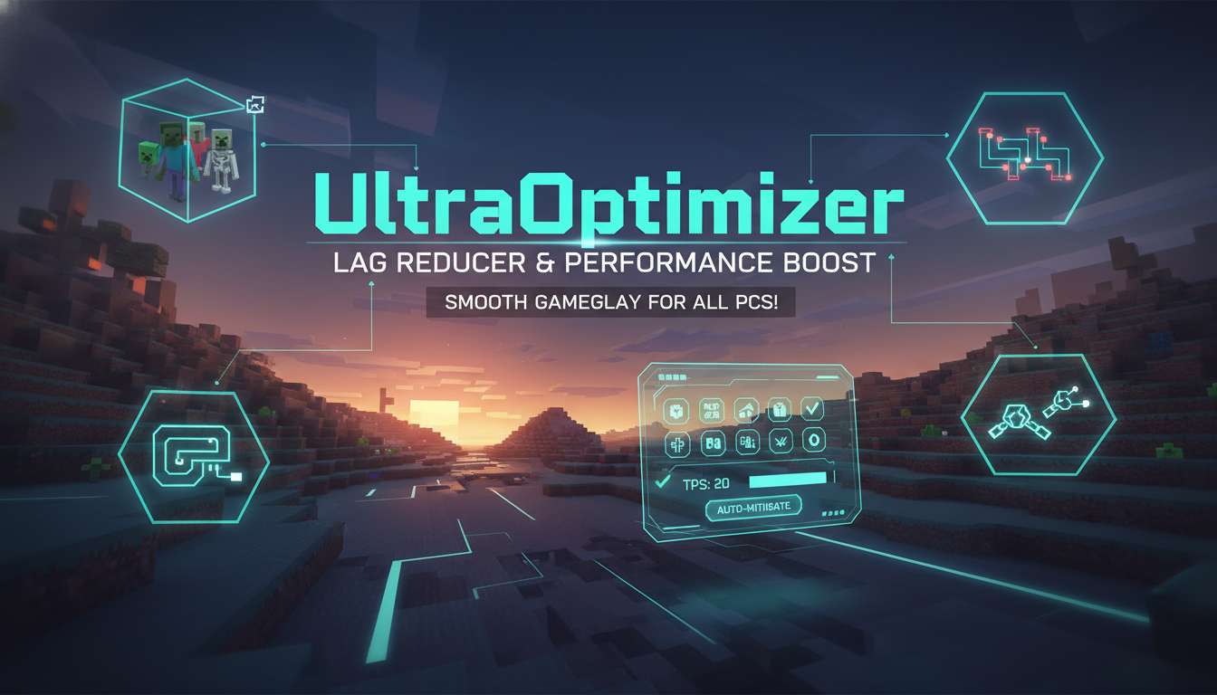UltraOptimizer