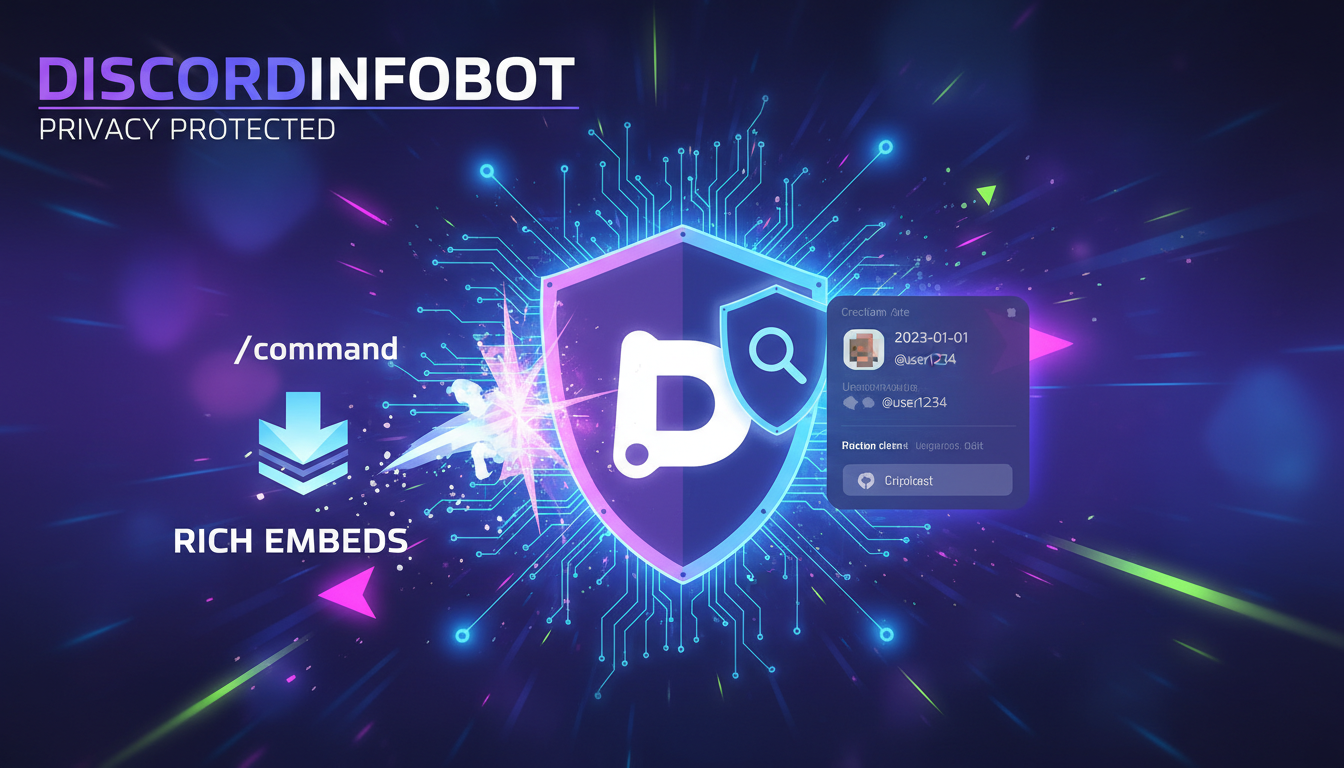 DiscordInfoBot