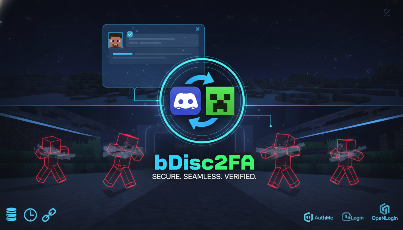 bDisc2FA