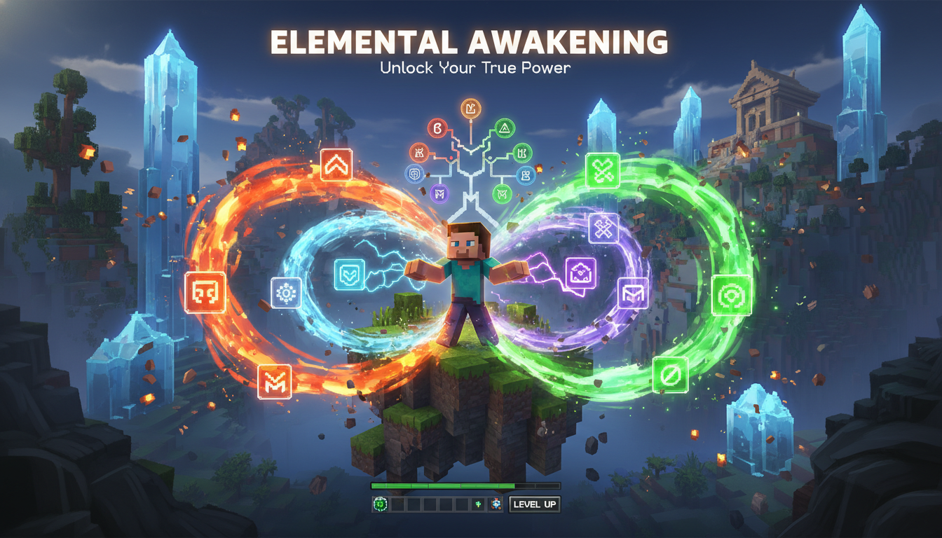ElementalAwakening