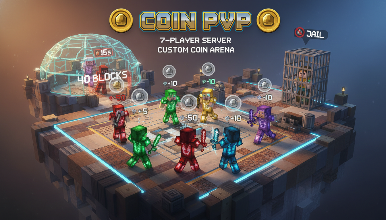 CoinPvP