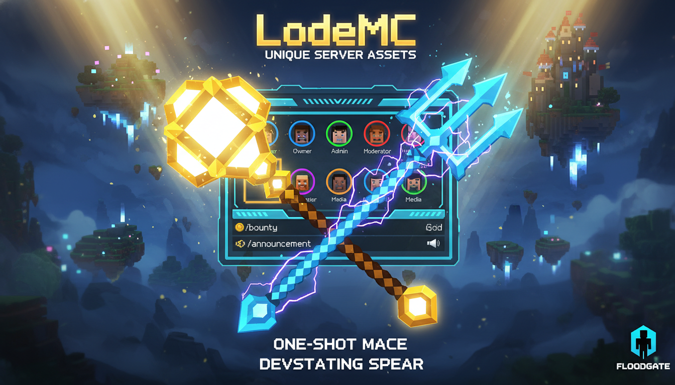 LodeMC