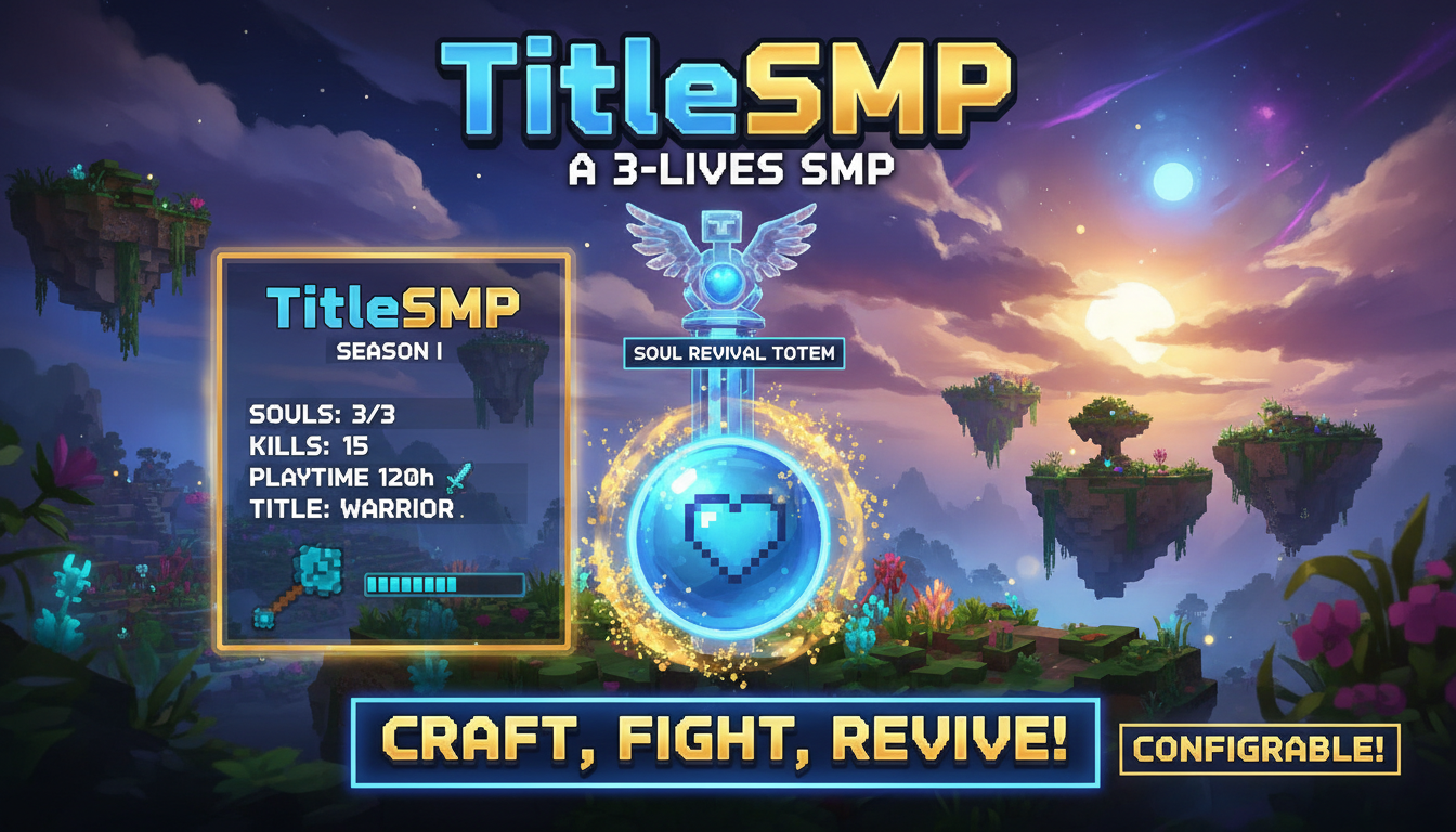 TitleSMP