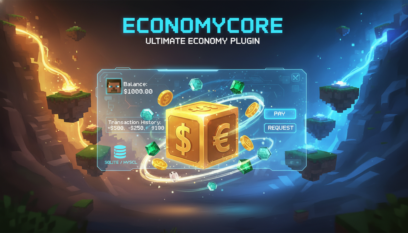EconomyCore