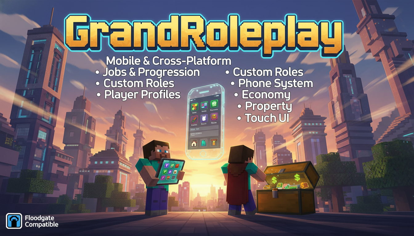 GrandRoleplay