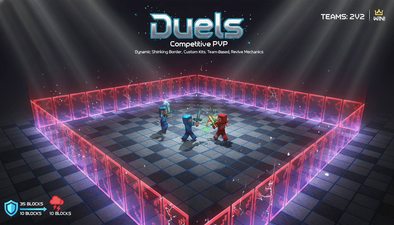 Duels