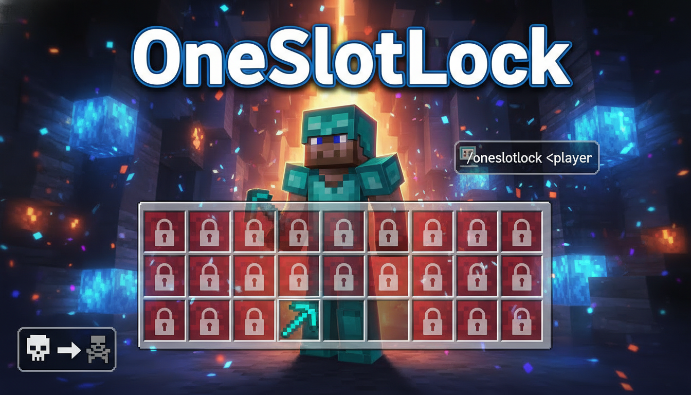 OneSlotLock