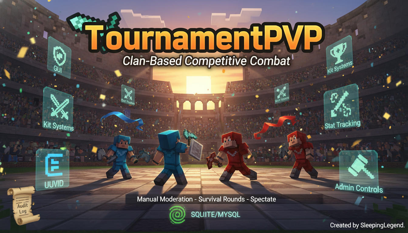 TournamentPvP