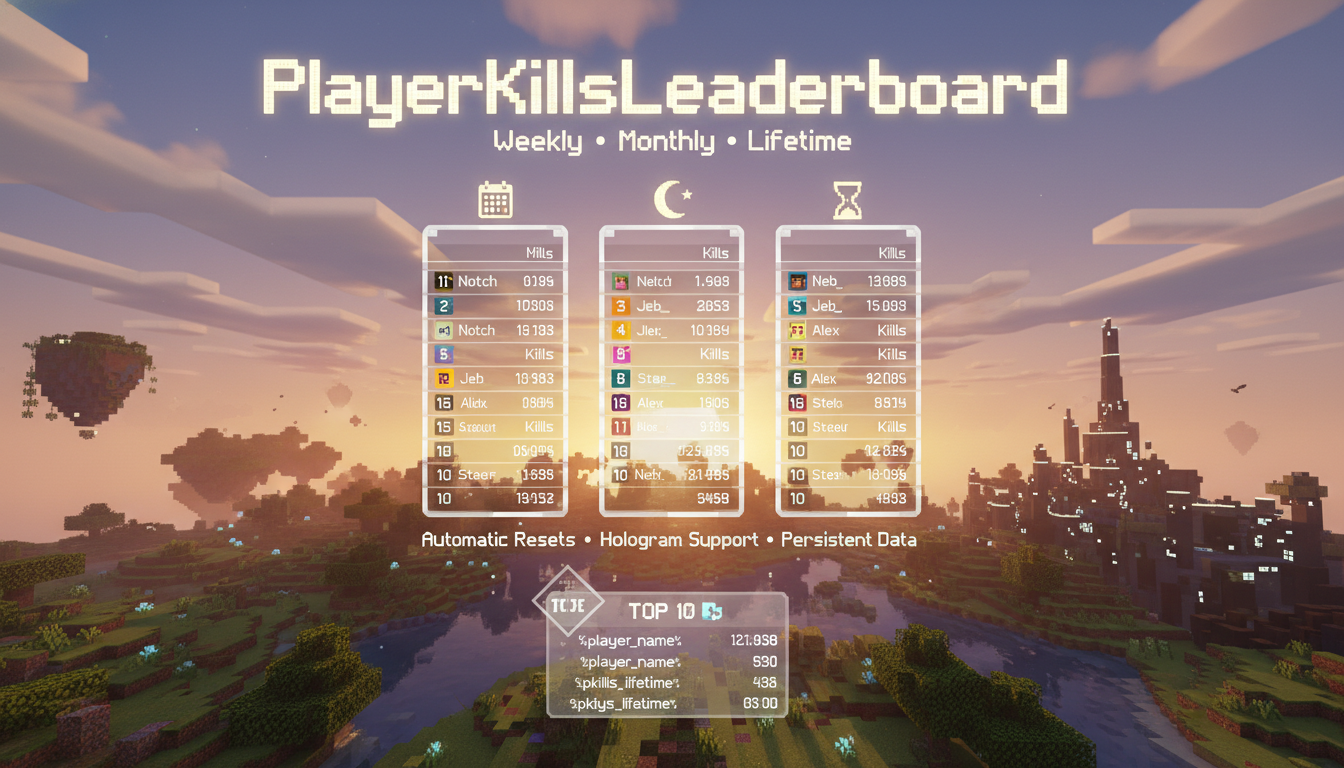 PlayerKillsLeaderboard