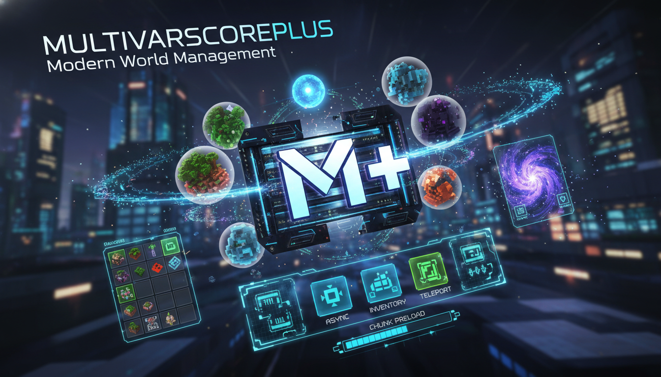 MultivarsCorePlus