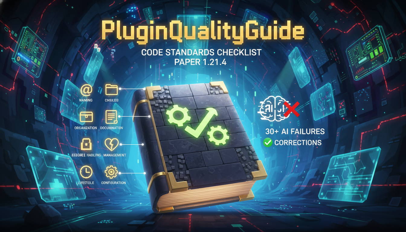 PluginQualityGuide