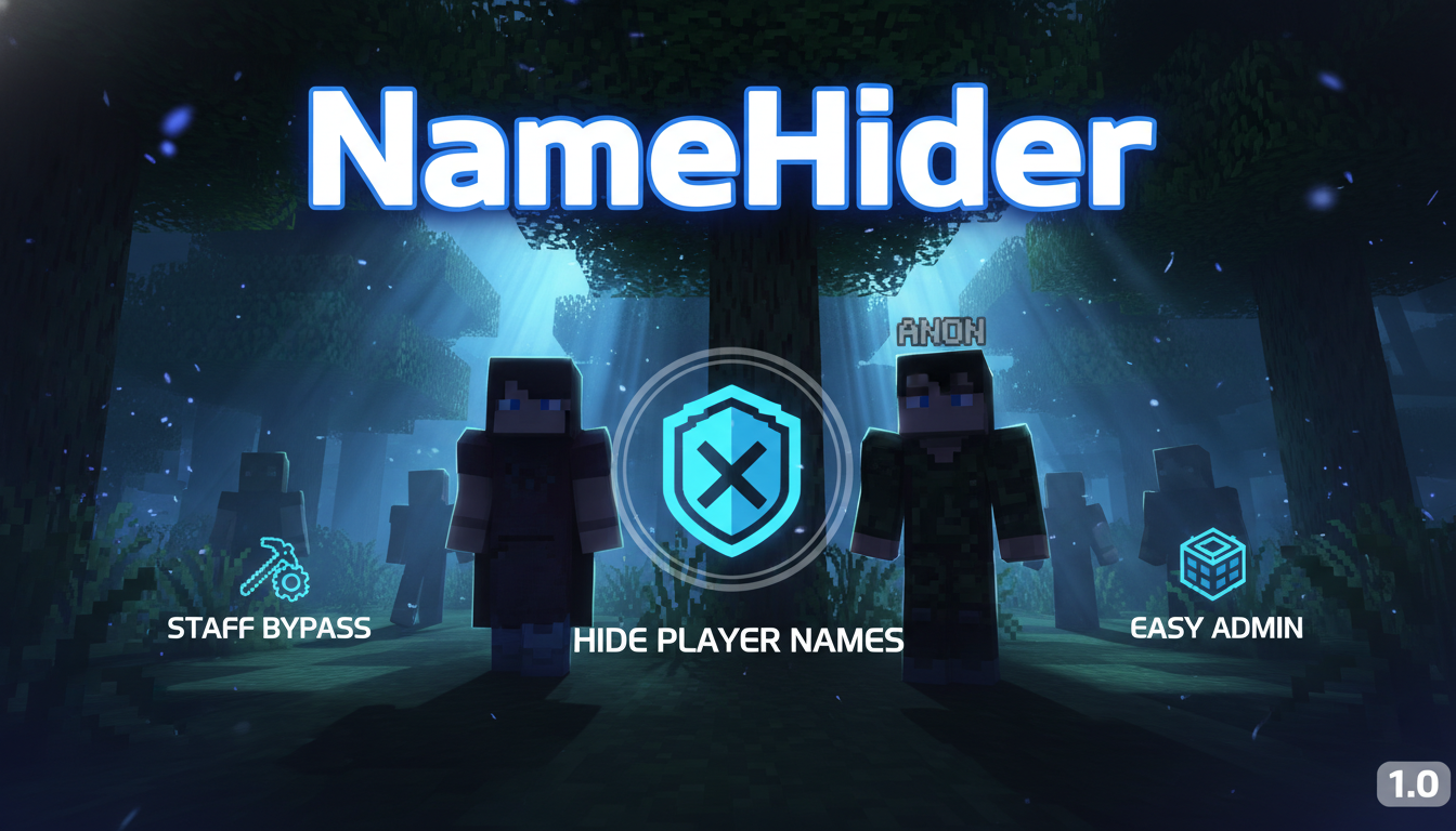 NameHider