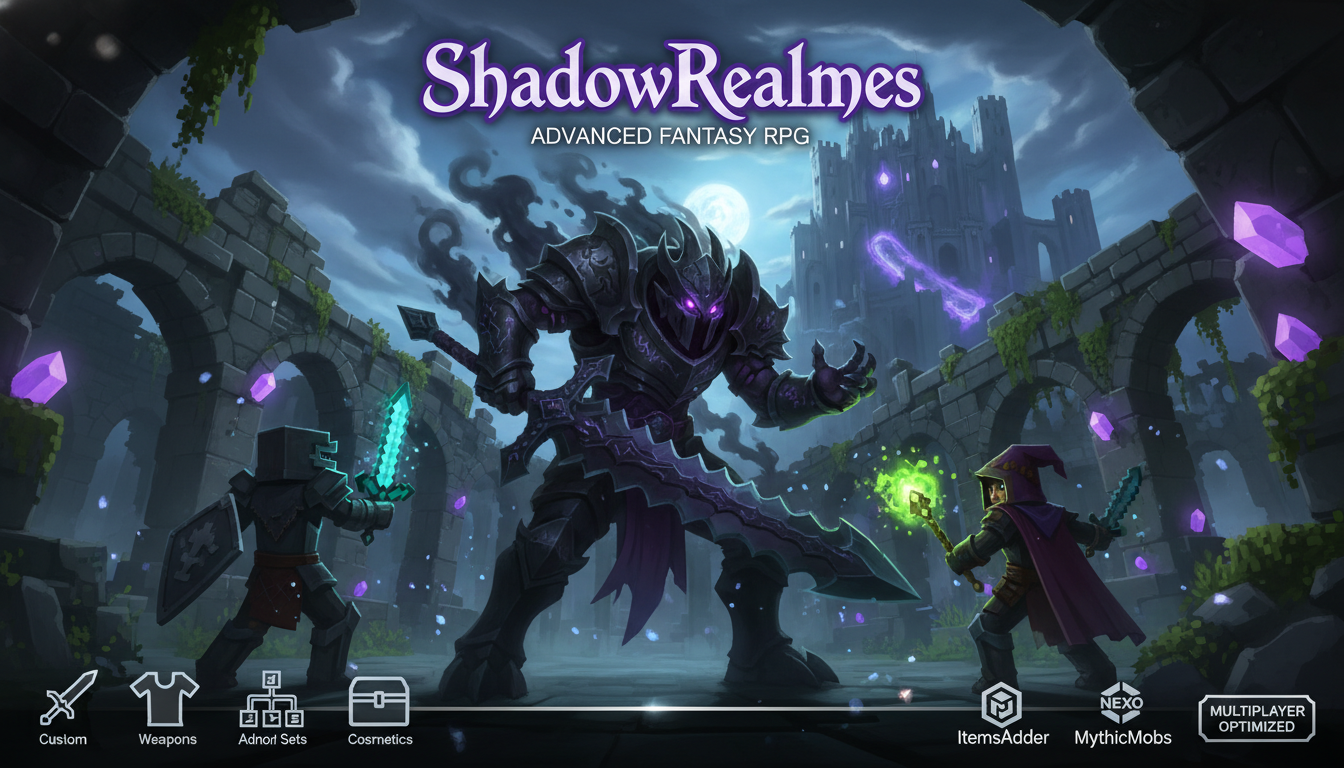 ShadowRealms