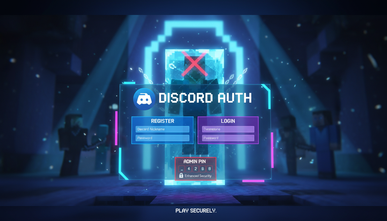 DiscordAuth
