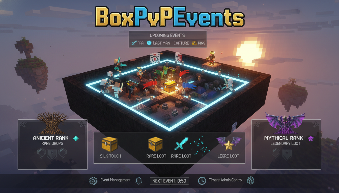 BoxPvPEvents