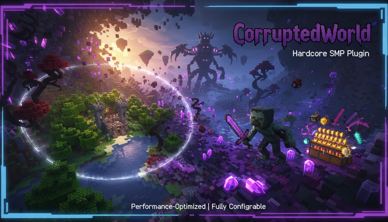 CorruptedWorldEdge