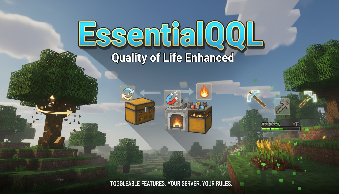 EssentialQoL