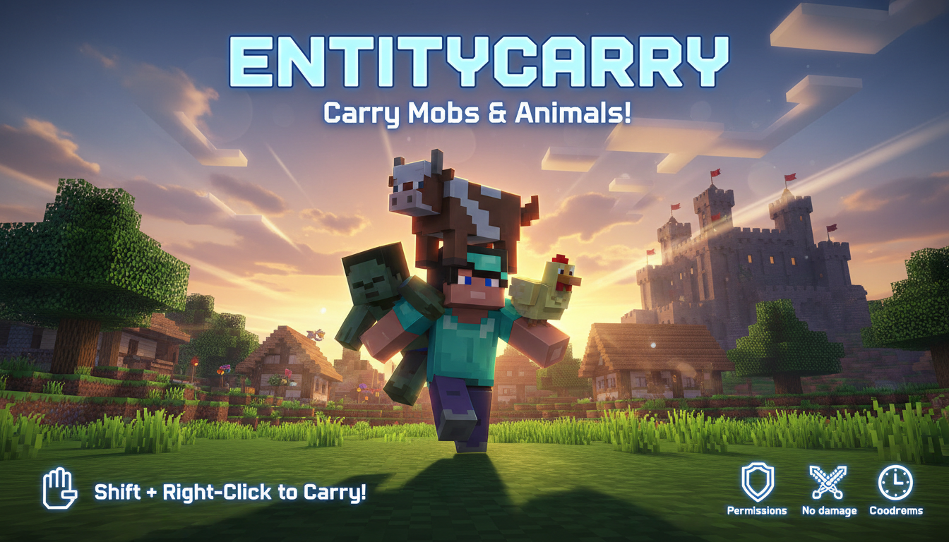 EntityCarry