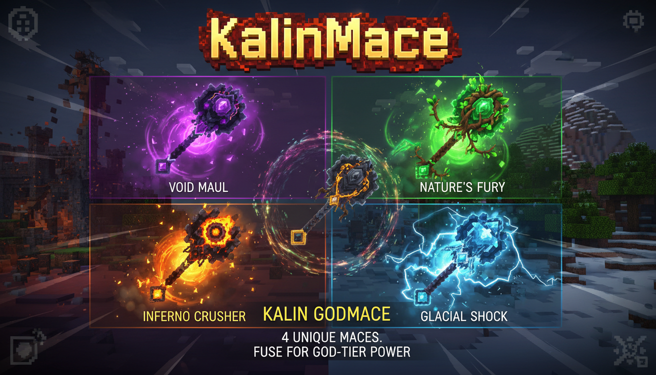 KalinMace