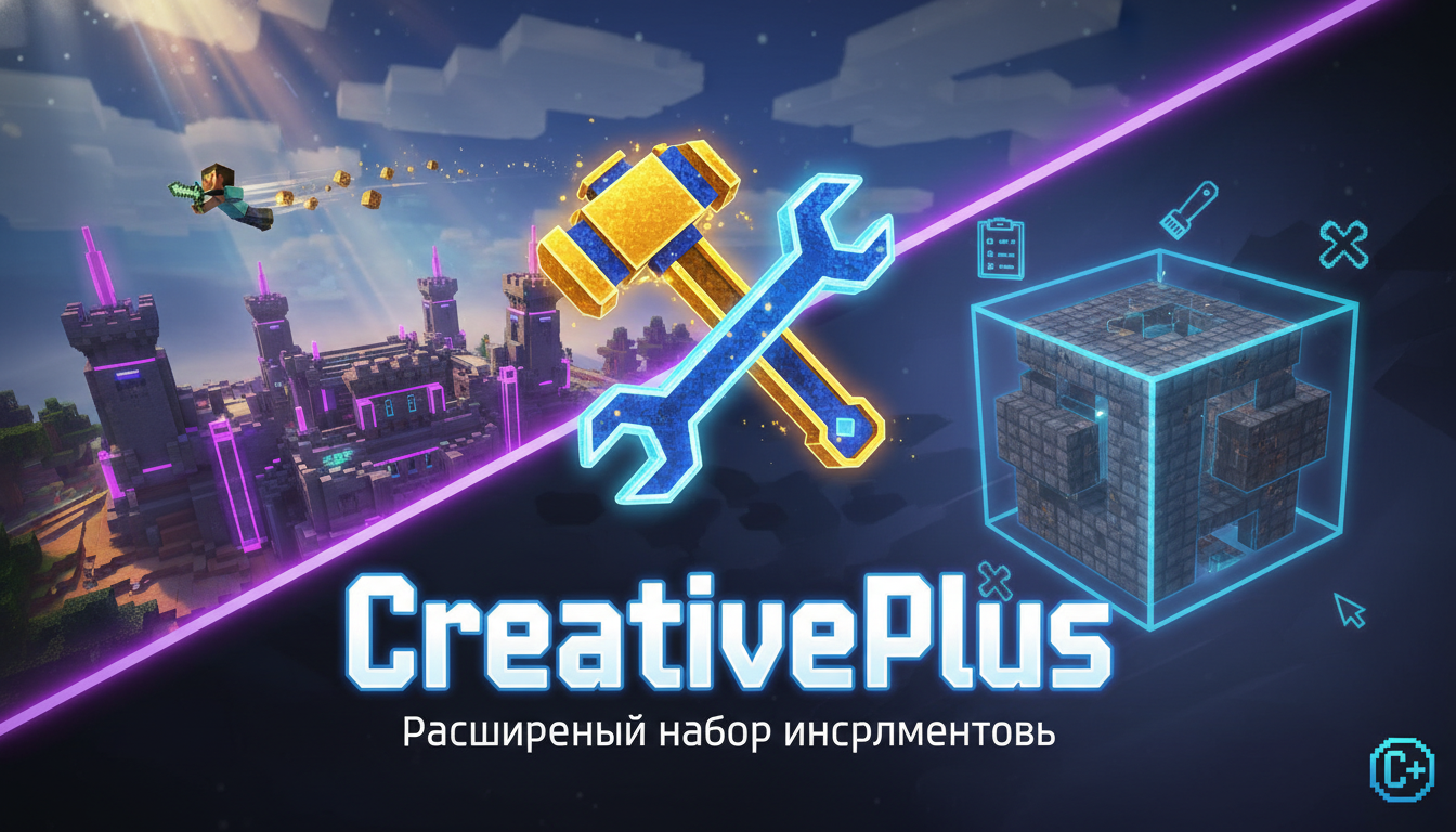CreativePlus