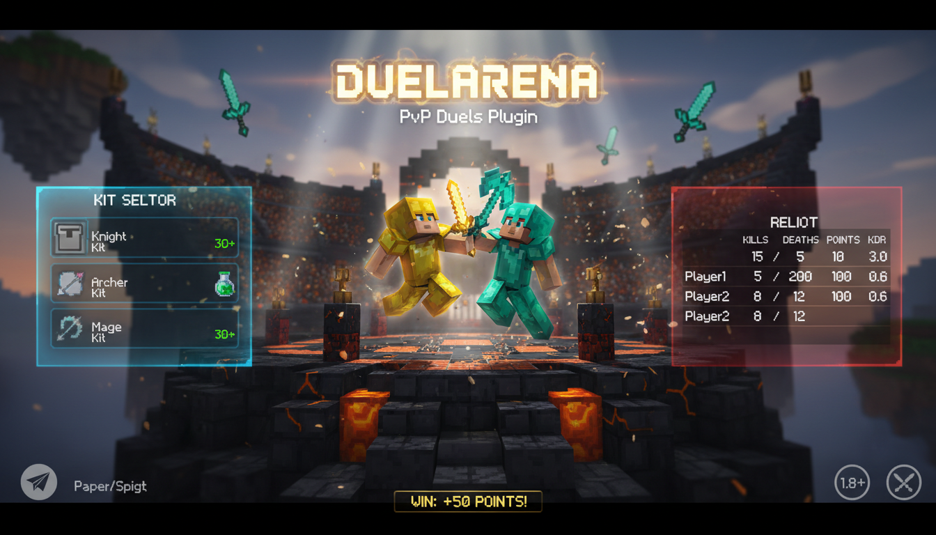 DuelArena