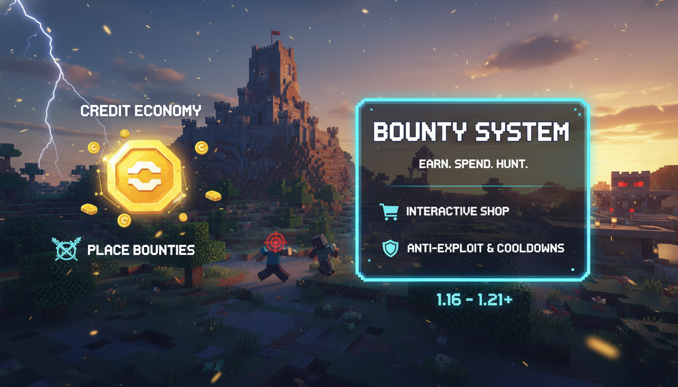 BountySystem