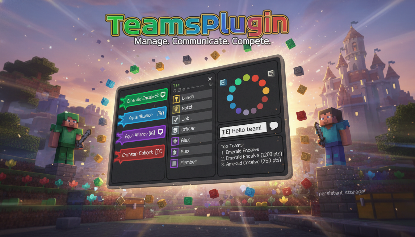 TeamsPlugin