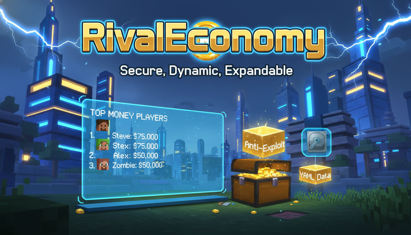 RivalEconomy