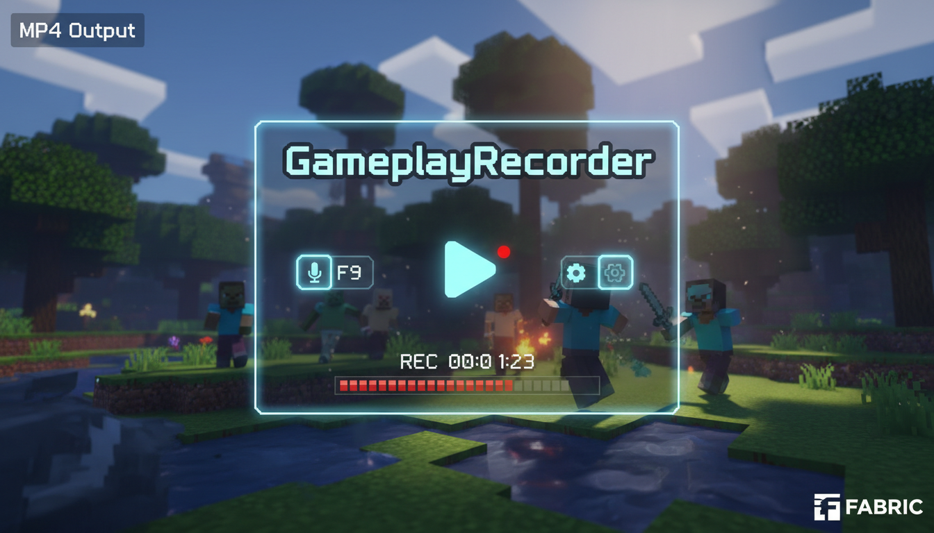GameplayRecorder