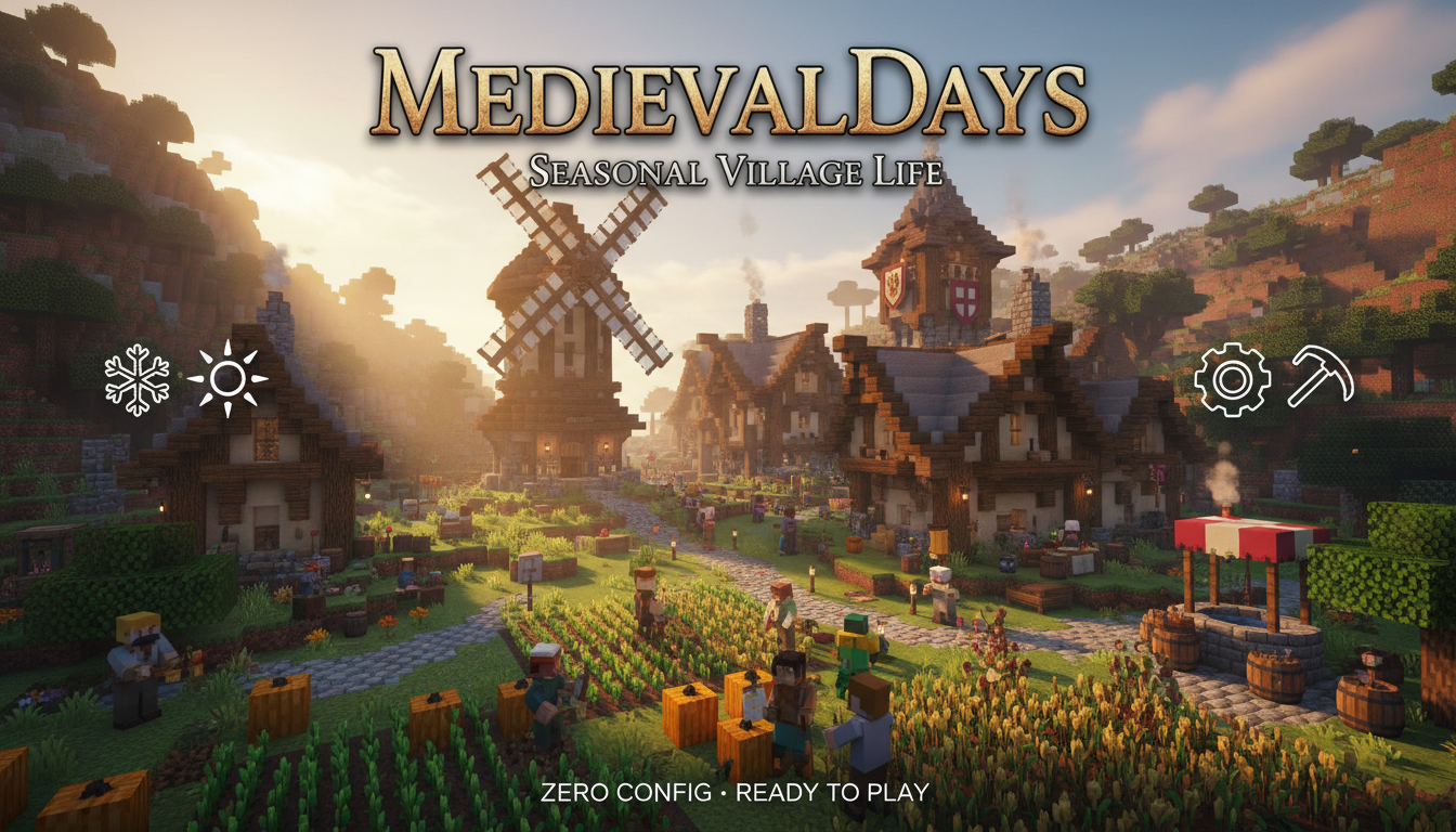 MedievalDays