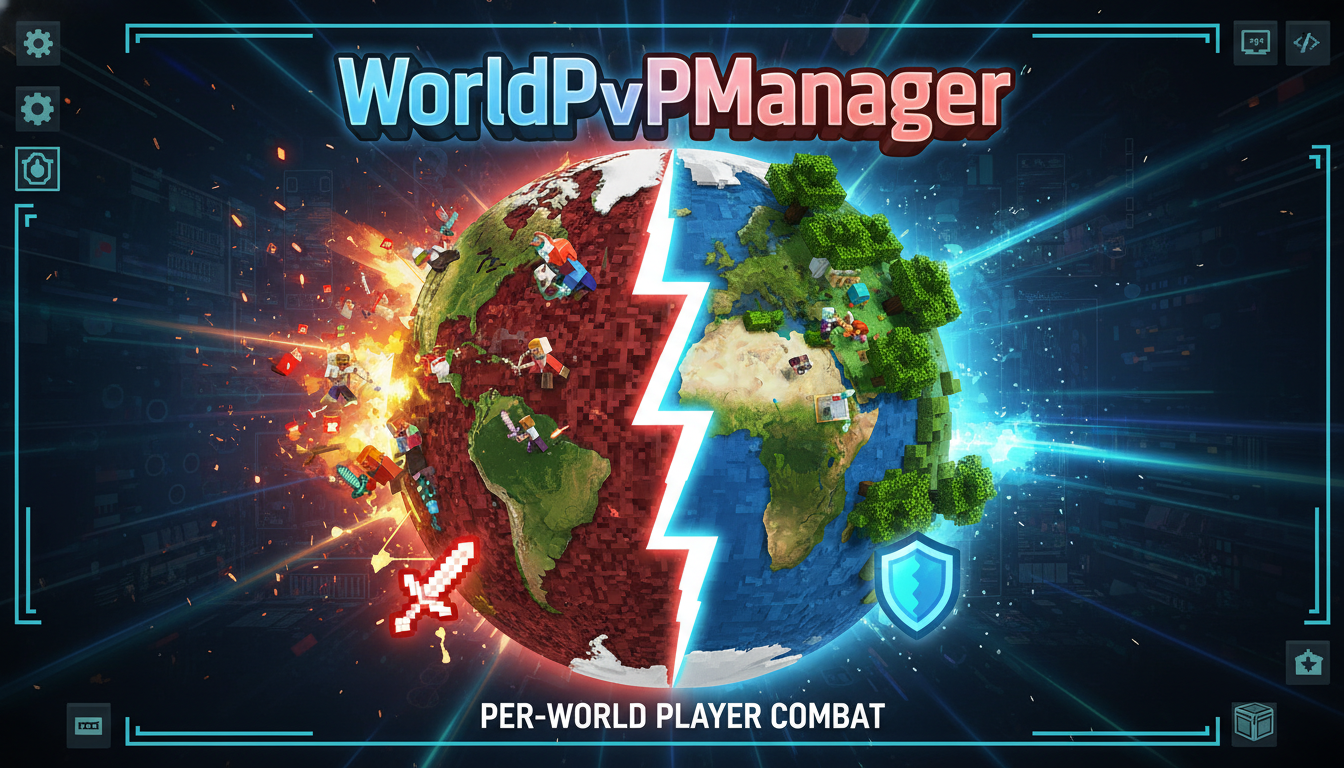 WorldPvPManager