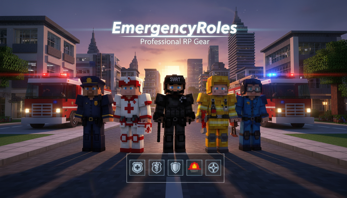 EmergencyRoles