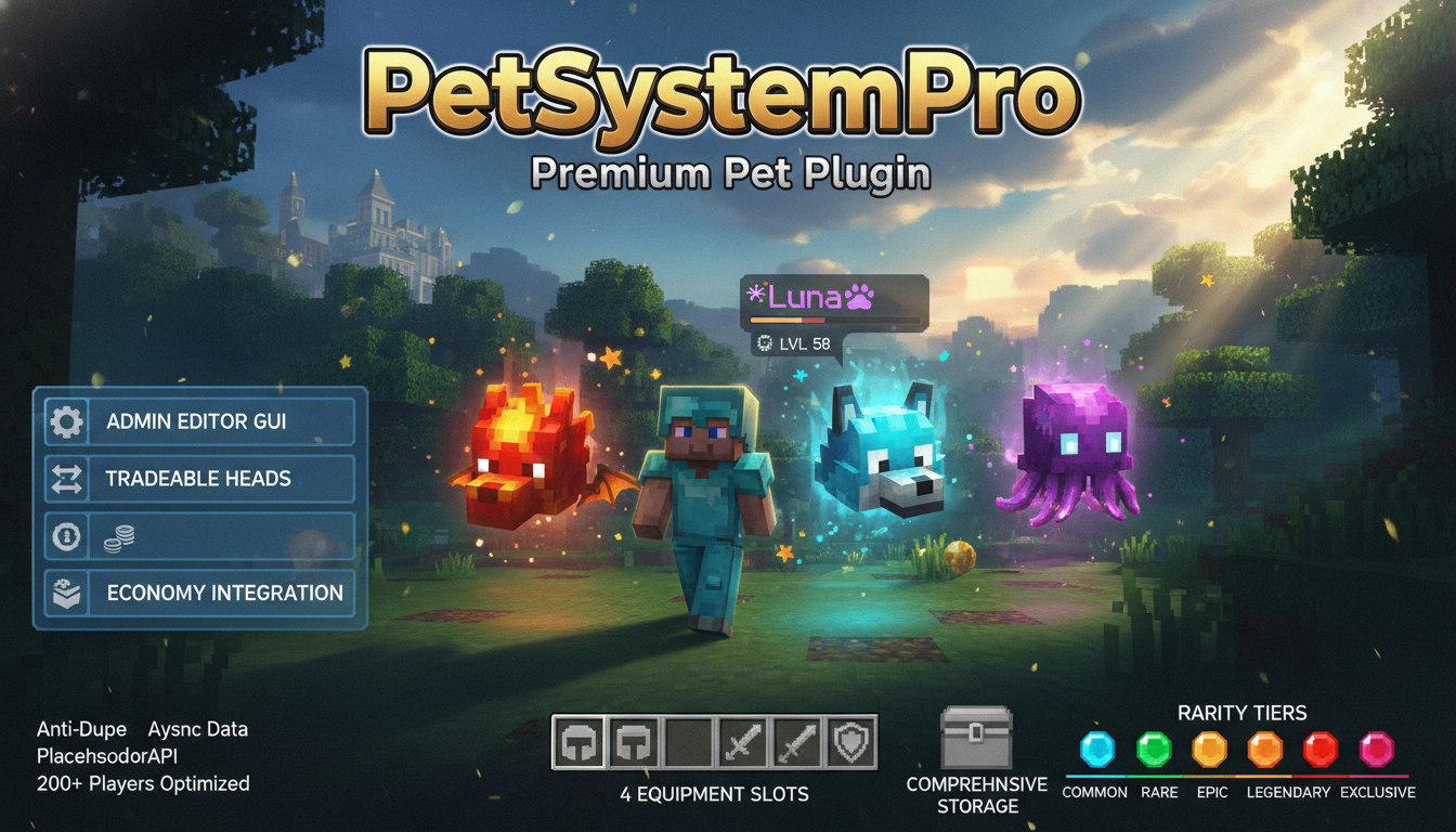 PetSystemPro