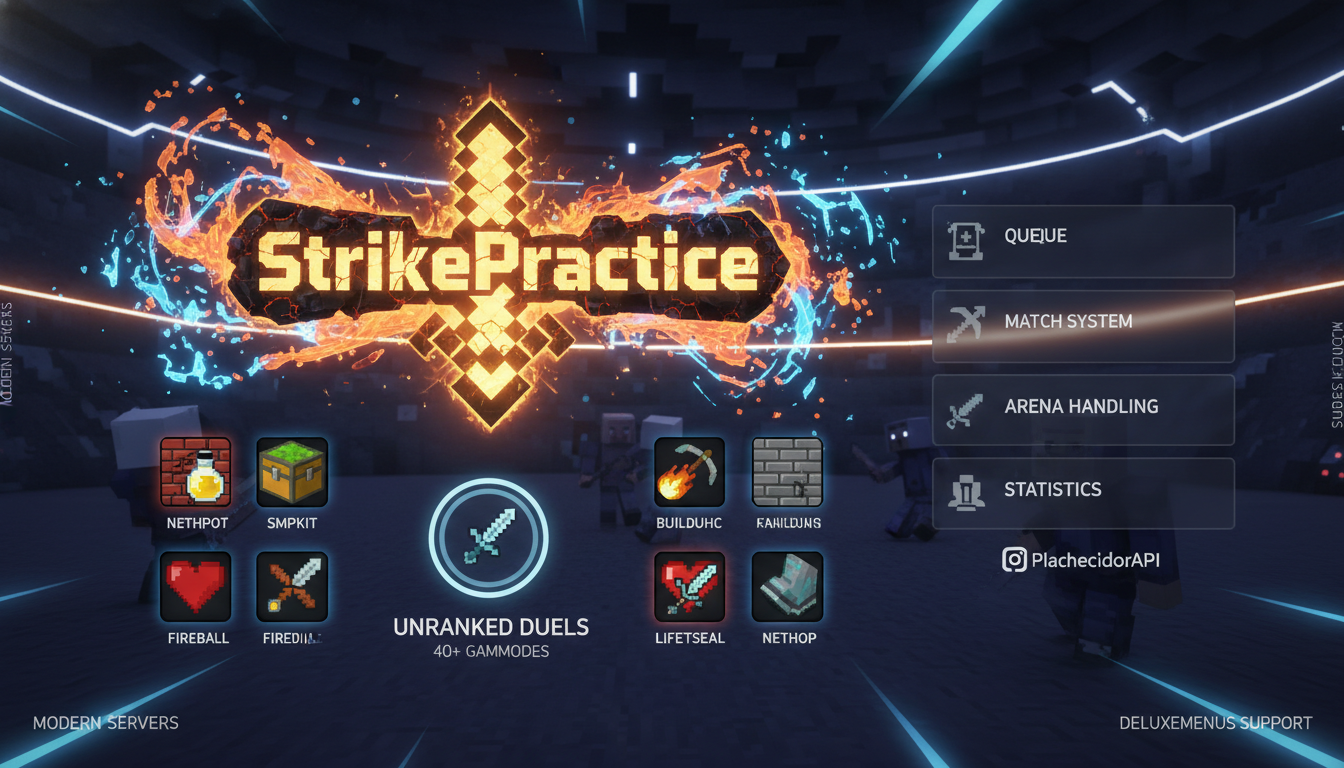 StrikePractice